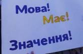 За нарушение языкового закона предусмотрен штраф: кто его оплатит и в каком размере?