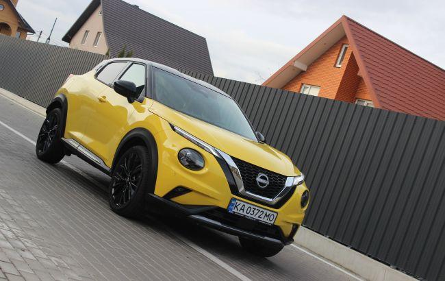 Тест-драйв Nissan Juke: плюсы и минусы городского кроссовера. Узнайте, что отличает эту модель от других автомобилей в классе!