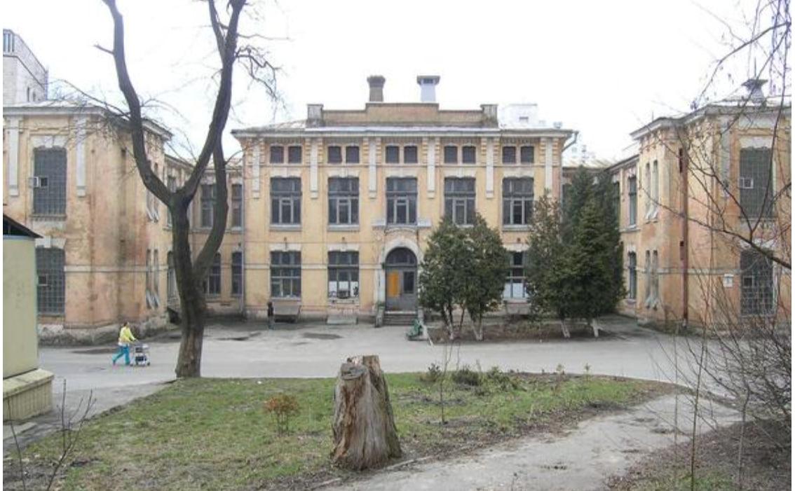 The list of cultural heritage sites in Kyiv may soon expand to include three new buildings.