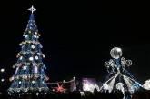 Kim explained why there won't be a main city Christmas tree in Mykolaiv this year.