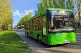 Community buses will operate in Varvarovka: the route details have been announced.