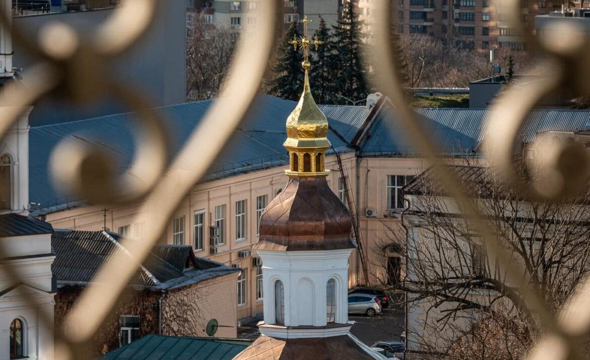 Восстановление одной из самых значимых архитектурных памятников страны близится к завершению! Узнайте, какие уникальные изменения ждут вас в этом историческом месте. Не упустите шанс увид...