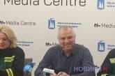 «Смотрели в глаза»: директор КП о переговорах с главой ГЭИ по обрезке платанов в Николаеве.