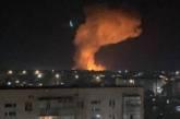 A mysterious explosion rocked a city on Tuesday evening, sending shockwaves through the community! Eyewitnesses reported the blast around 8 PM, just moments after an air raid alert was is...