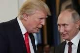 Кремль стремится убедить Трампа принять требования Путина относительно Украины, сообщает ISW.