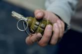 In Mykolaiv region, a soldier threw a grenade onto the territory of the military enlistment office.