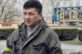 Vitaliy Kim commented on the dispute between Zelensky and Trump at the White House.