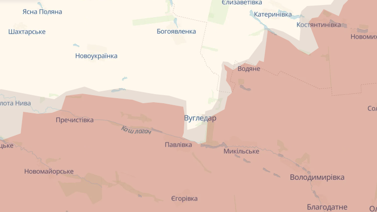 Под натиском оккупанта. Удержат ли ВСУ Угледар и Покровск и какие цели у РФ до холодов