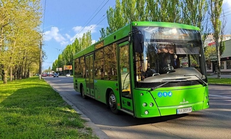 В Варваровку будут курсировать коммунальные автобусы: стало известно, по какому маршруту