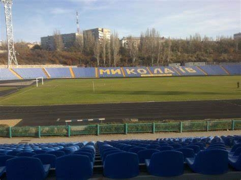 Избран новый директор «Центрального городского стадиона» в Николаеве