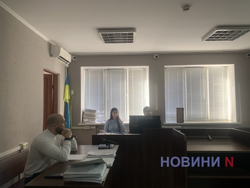 Поножовщина с братом экс-депутата Невенчанного: суд принял решение по «недопустимым» доказательствам