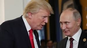 Кремль пытается убедить Трампа согласиться с требованиями Путина по Украине, - ISW