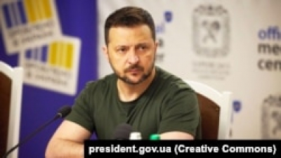 Зеленський призначив нового заступника Єрмака