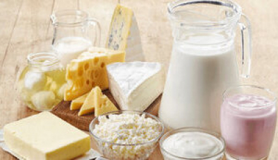 Обсяги виробництва молока в Україні за п’ять років скоротилися на майже на третину