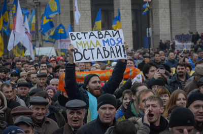 Як Кремль через Януковича ‘’качав’’ Євромайдан та готував вторгнення в Україну